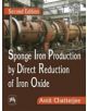 Sponge Iron Production by Direct Reduction of Iron Oxide - 9788120346598-thumb