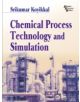 Chemical Process Technology and Simulation - 9788120347090-thumb