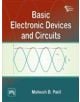 Basic Electronic Devices and Circuits - 9788120347298-thumb