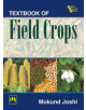 Textbook of Field Crops - 9788120350564-thumb