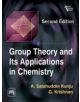 Group Theory and its Applications in Chemistry - 9788120351349-thumb