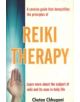 Reiki Therapy - 9788120726390-thumb