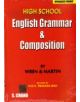 High School English Grammar and Composition - 9788121900096-thumb