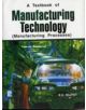 Manufacturing Technology - 9788131802441-thumb