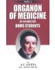 Organon of Medicine at a Glance for BHMS Students - 9788131900116-thumb