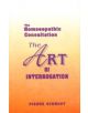 The Homoeopathic Art of Interrogation - 9788131900260-thumb