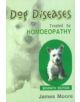 Dog Diseases Treated by Homoeopathy - 9788131901625-thumb