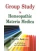 Group Study in Homeopathic Materia Medica - 9788131901700-thumb