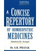 Concise Repertory of Homeopathic Medicines - 9788131902004-thumb