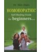 Homoeopathic Self-Healing Guide for Beginners... - 9788131902288-thumb