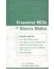 Exhaustive MCQs on Materia Medica - 9788131902479-thumb