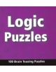 Logic Puzzles - 9788131902578-thumb