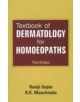 Textbook of Dermatology for Homoeopaths - 9788131903414-thumb