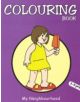 My Neighbourhood Colouring Book - 9788131904039-thumb