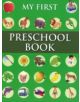 My First Preschool Book - 9788131904992-thumb