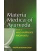 Materia Medica of Ayurveda - 9788131905197-thumb