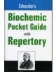 Schussler's Biochemic Pocket Guide with Repertory - 9788131905364-thumb