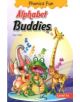 Alphabet Buddies - 9788131906835-thumb