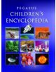 Pegasus Children's Encyclopedia - B Jain Publishers Pvt Ltd - 9788131907634-thumb