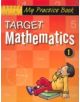 Target Mathematics 1 - 9788131908907-thumb