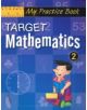 Target Mathematics 2 - 9788131908914-thumb