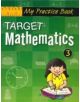 Target Mathematics 3 - 9788131908921-thumb