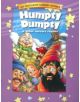 Humpty Dumpty - 9788131909003-thumb