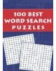 100 Best Word Search Puzzles - 9788131911976-thumb