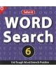 Word Search 6 - 9788131918968-thumb