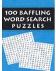 100 Baffling Word Search Puzzles - 9788131919712-thumb