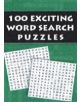 100 Exciting Word Search Puzzles - 9788131919736-thumb