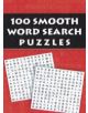 100 Smooth Word Search Puzzles - 9788131919743-thumb