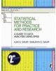 Statistical Methods for Practice and Research - 9788132101000-thumb