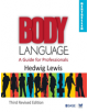 Body Language - 9788132107200-thumb