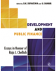 Development and Public Finance - 9788132107422-thumb