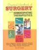 Practical Handbook of Surgery with Homoeopathic Therapeutics - 9788170210238-thumb