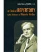 Clinical Repertory to the Dictonary of Materia Medica - 9788170210665-thumb