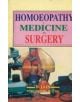 Homoeopathy in Medicine & Surgery - 9788170210696-thumb