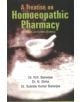 A Treatise on Homoeopathic Pharmacy - 9788170211105-thumb