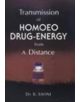 Transmission of Homoeo Drug Energy from a Distance - 9788170211358-thumb