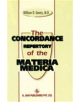 Concordance Repertory of the Materia Medica - 9788170212140-thumb