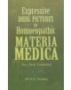 Expressive Drug Pictures of Homoeopathic Materia Medica - 9788170212232-thumb