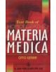 Textbook of Homoeopathic Materia Medica - 9788170212782-thumb