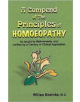 A Compendium of the Principles of Homoeopathy as Taught by Hahnemann and Verified by a Century of Clinical Application - 9788-thumb