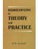 Homoeopathy in Theory & Practice - 9788170213352-thumb