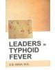 Leaders in Typhoid Fever - 9788170213840-thumb