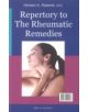 Repertory to the Rheumatic Remedies - 9788170214564-thumb