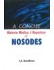 Concise Materia Medica & Repertory of Nosodes - 9788170214670-thumb