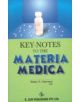 Keynotes to the Materia Medica - 9788170214878-thumb