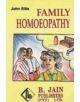 Family Homoeopathy - 9788170215622-thumb